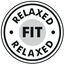 Relaxed Fit Relaxed Fit