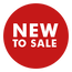 New to Sale New to Sale
