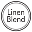Linen Blend Linen Blend