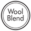 Wool Blend Wool Blend