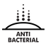 Anti-bacterial Anti-bacterial