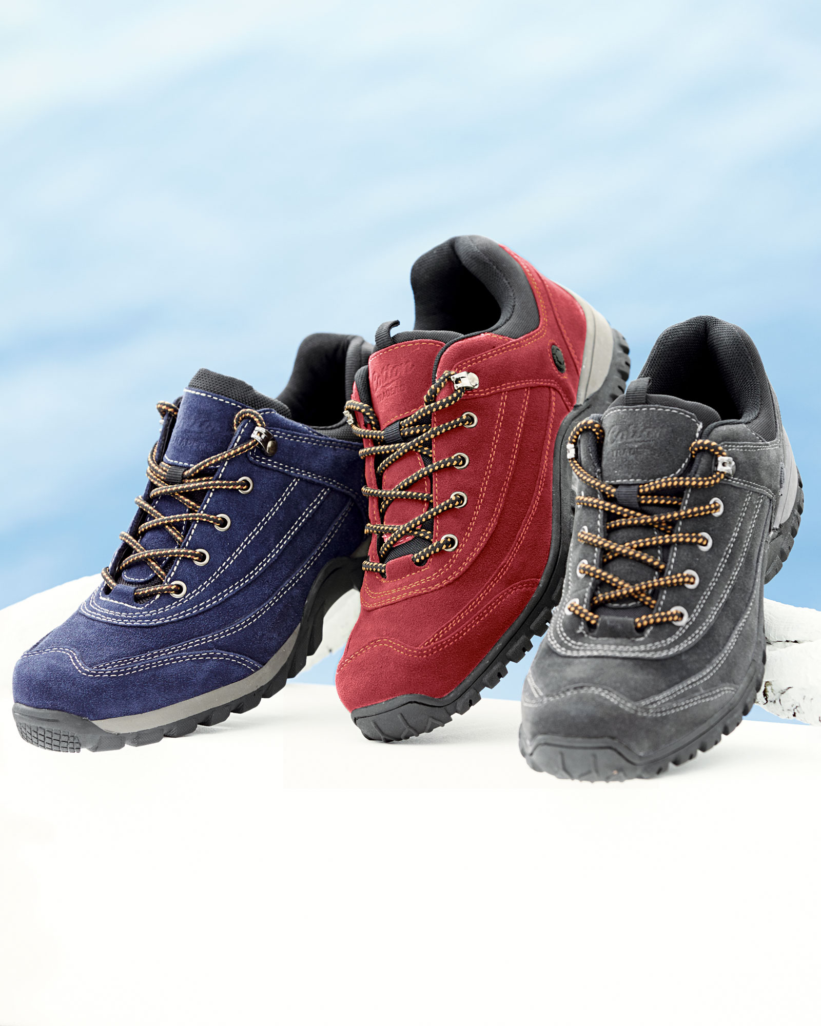 cotton traders mens shoes