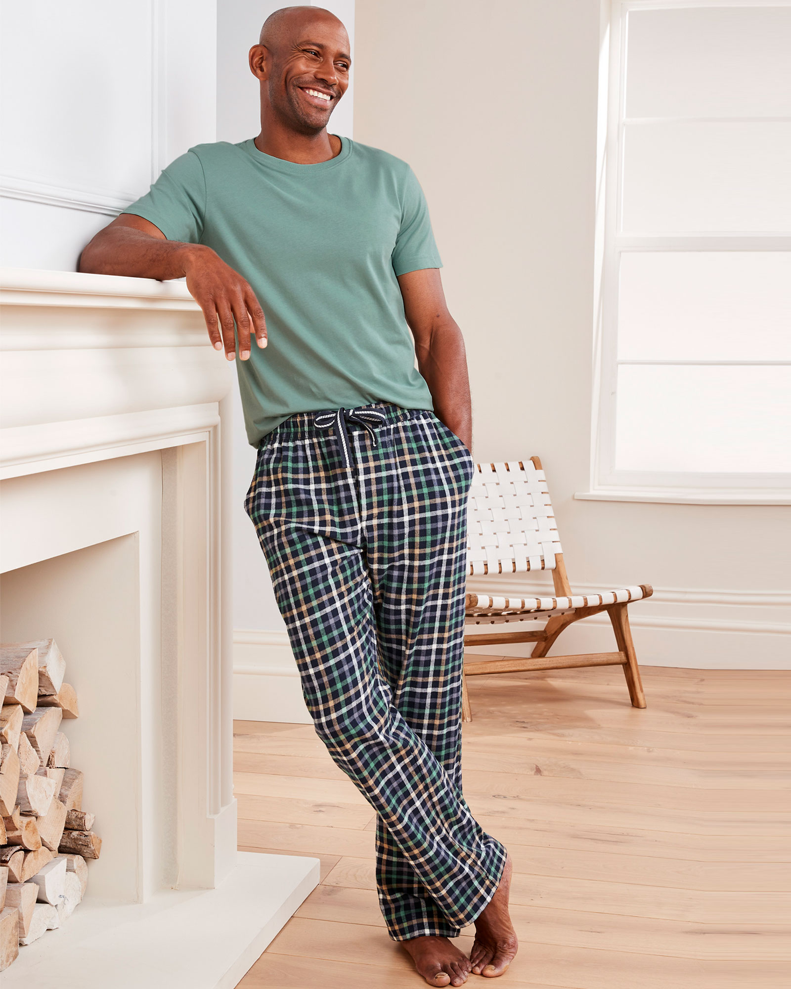 Cotton traders sales loungewear