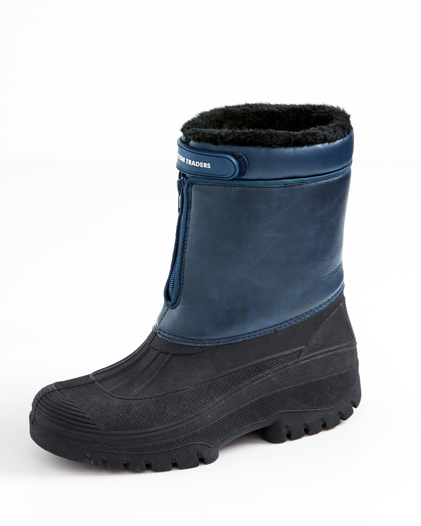 Cotton traders hot sale wilderness boots