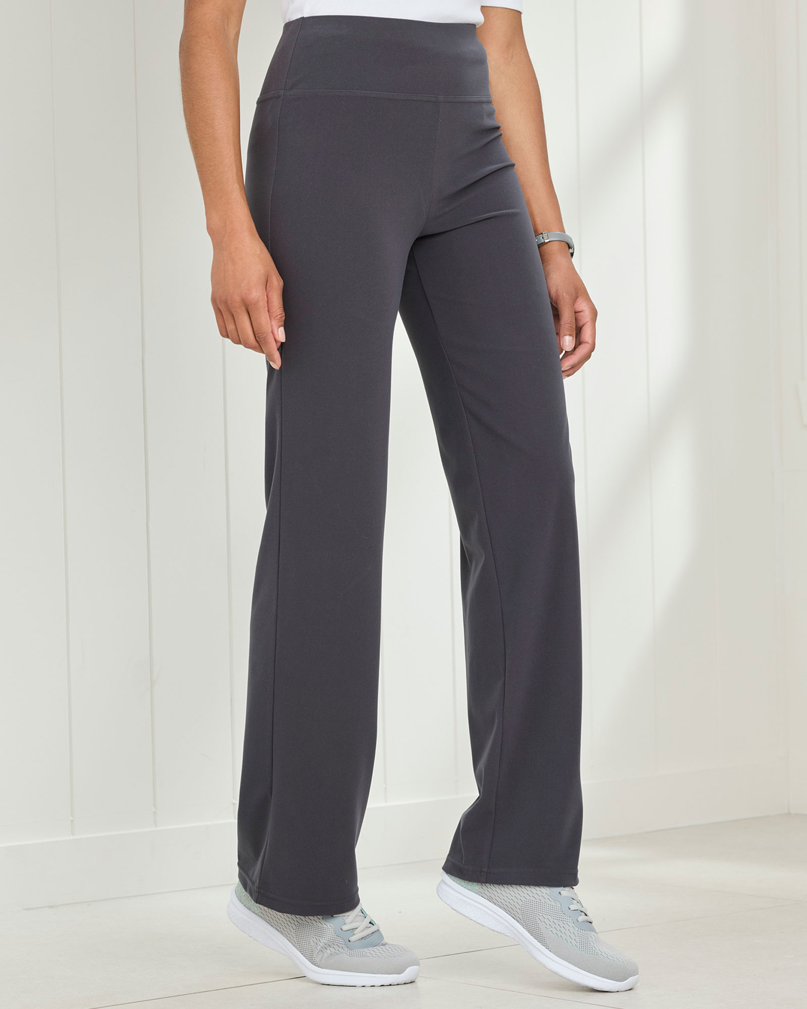 Soft Touch Stretch Yoga Pants