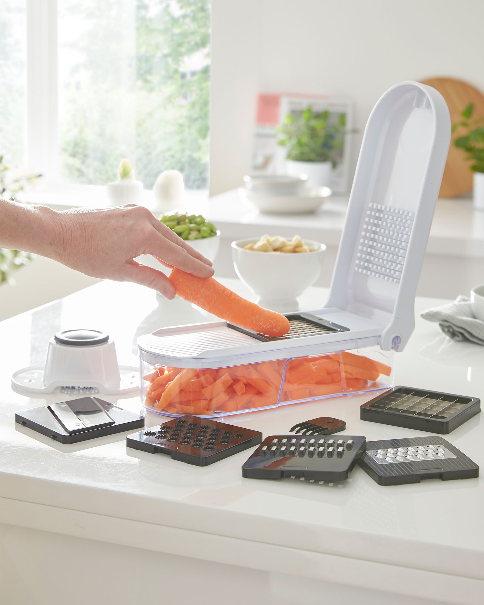 Salter Multifunctional Food Chopper