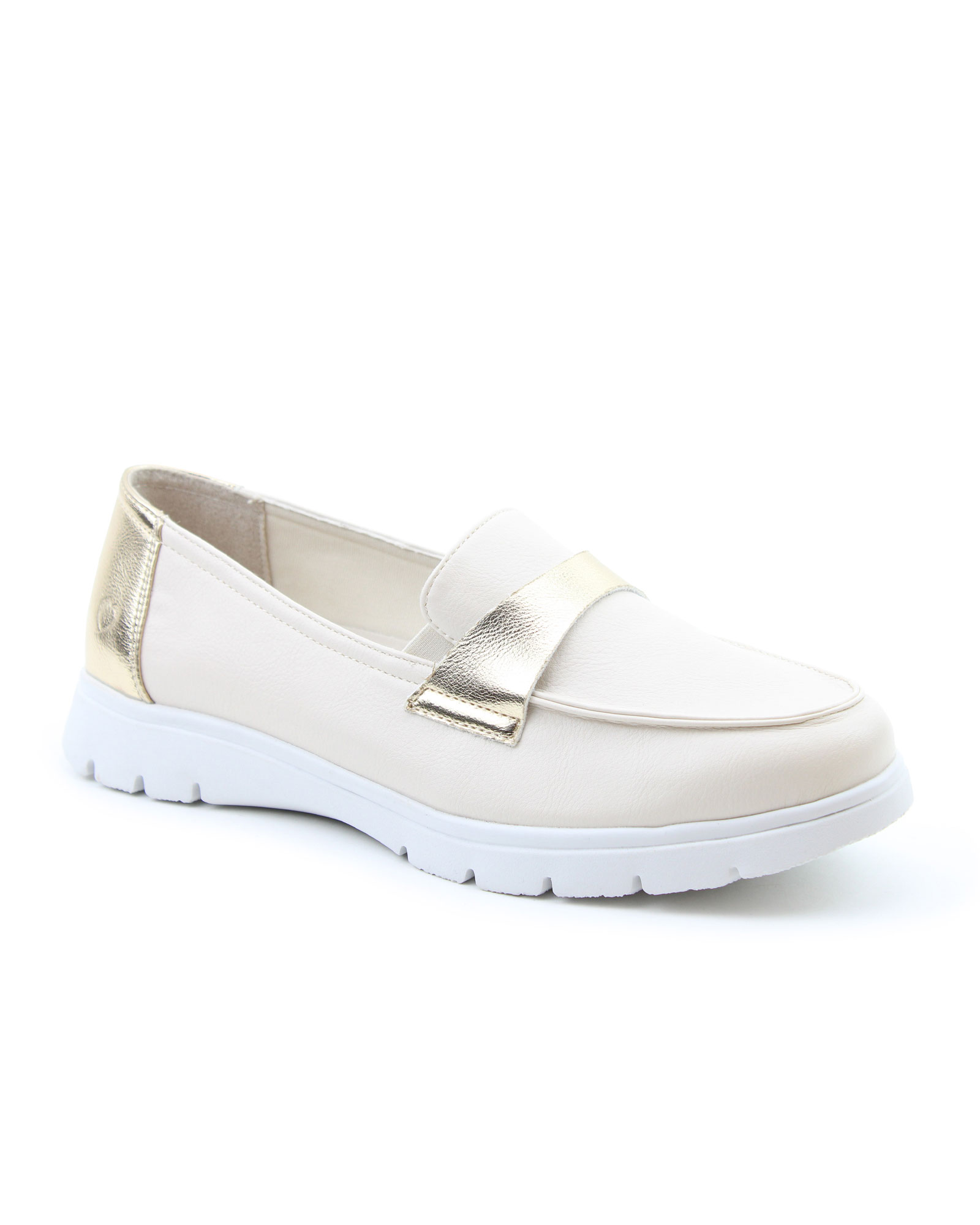 Heavenly Feet Bourne - Loafers