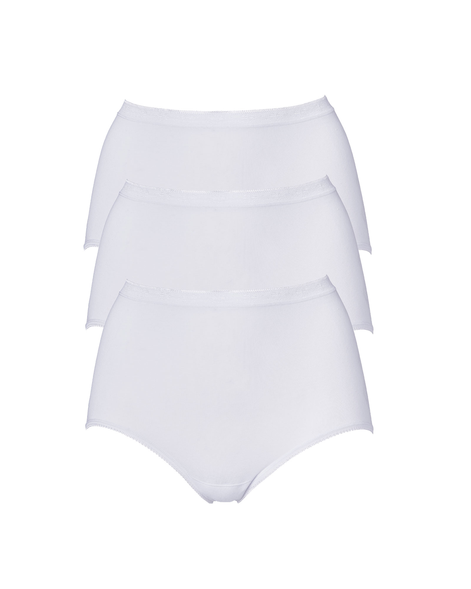 Women's Boxer Briefs and Briefs - Cotton Traders