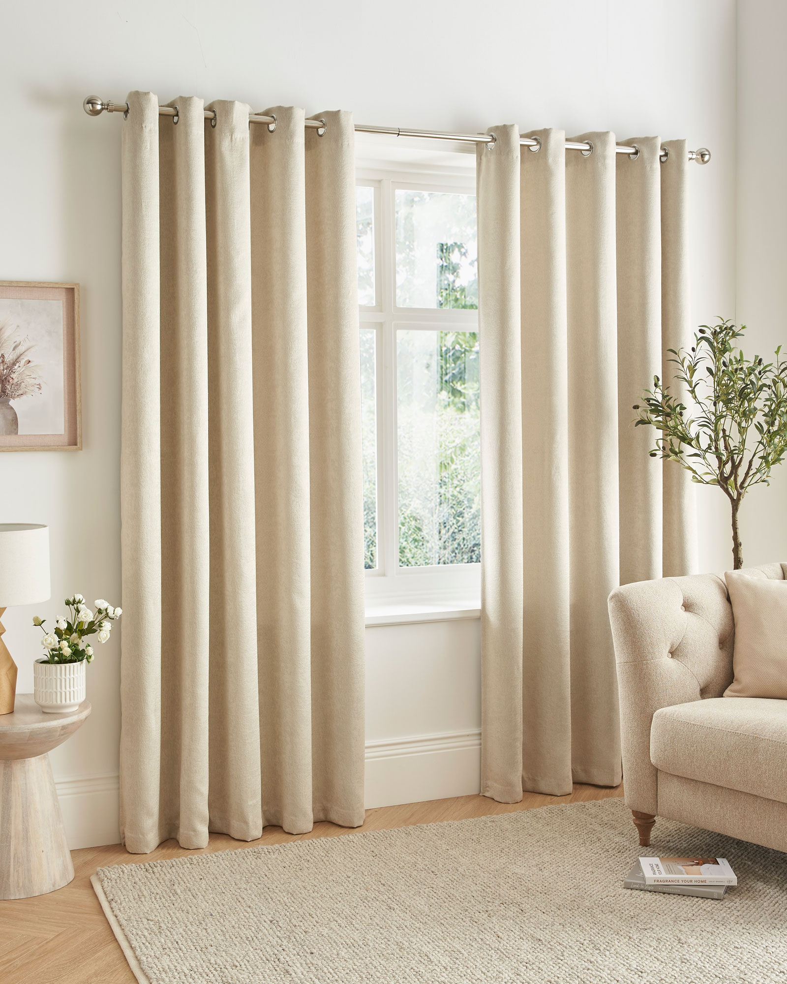 Blockout Curtains