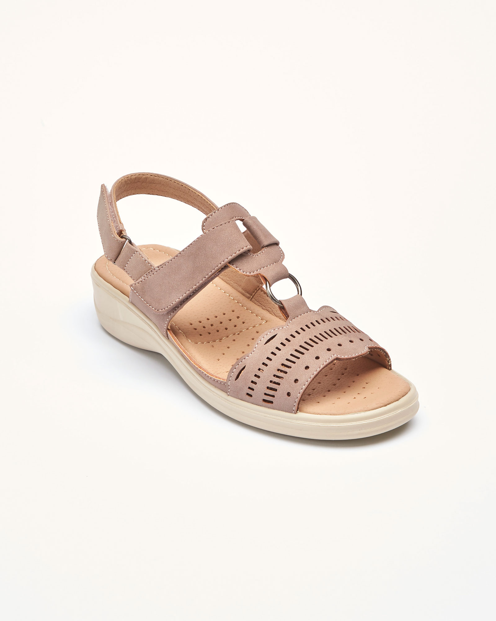 Ecco sandals rome best sale