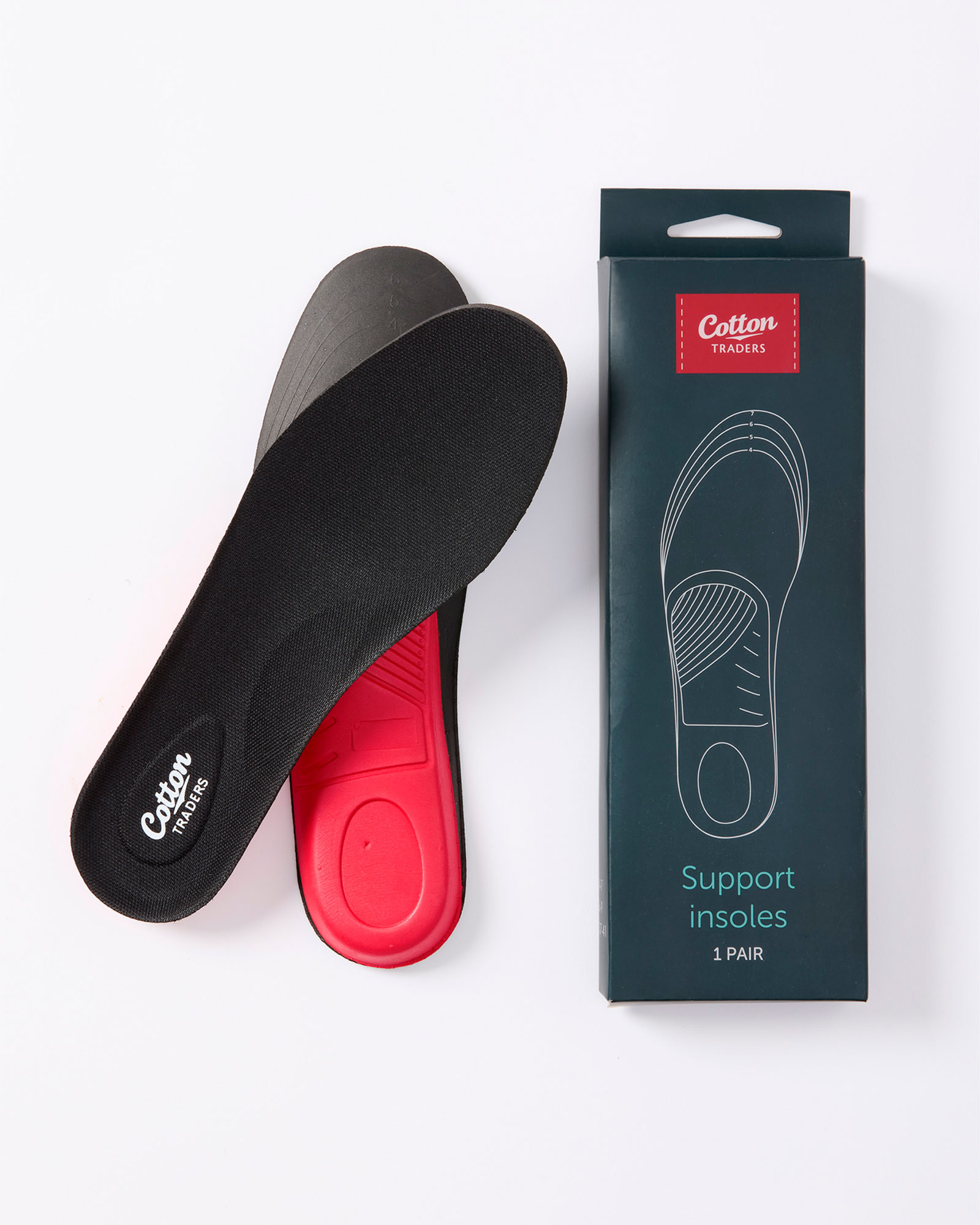Support Insoles