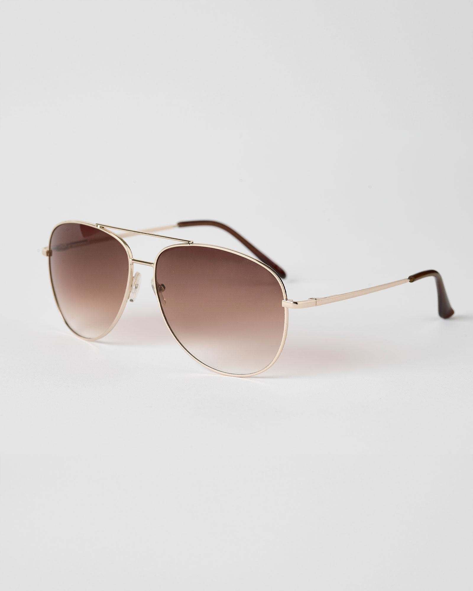 Men's Aviator Sunglasses