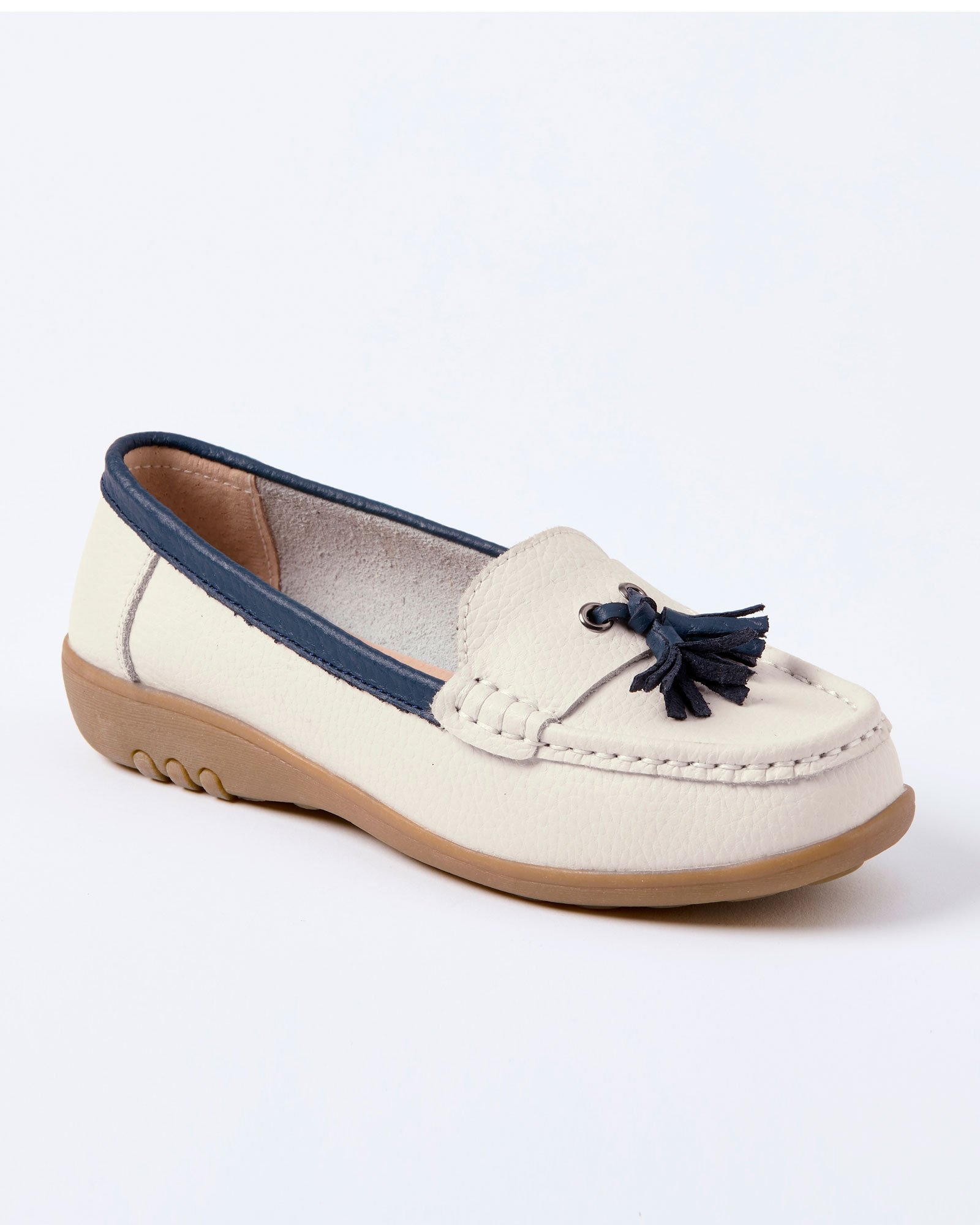 Women's loafers 219 top