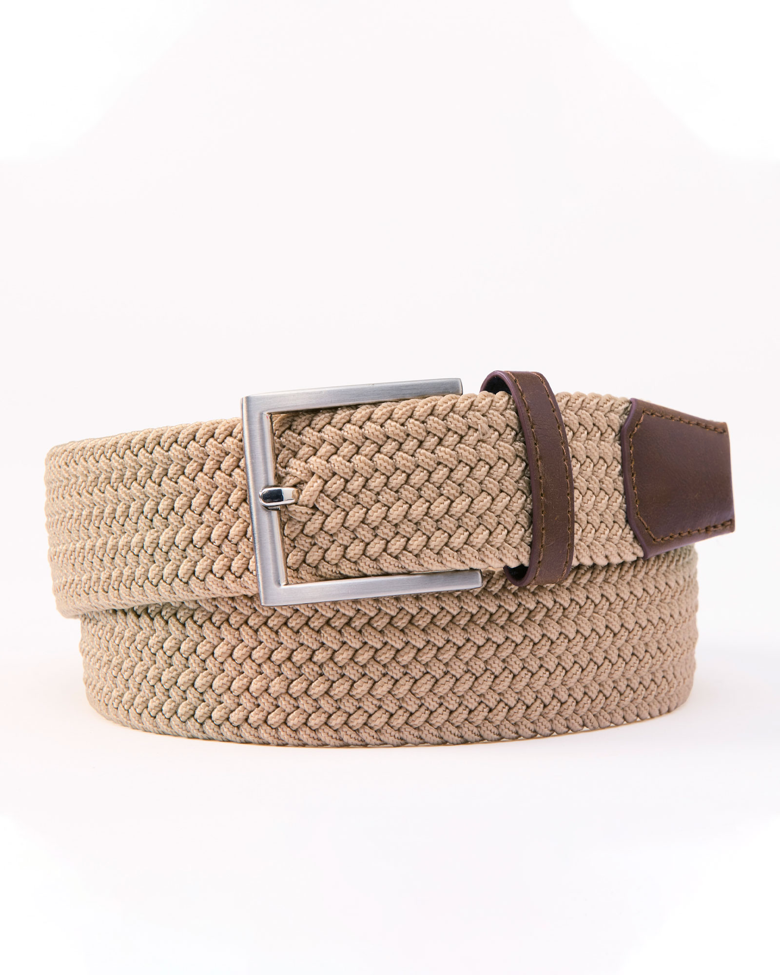 Men’s Elasticated Belt