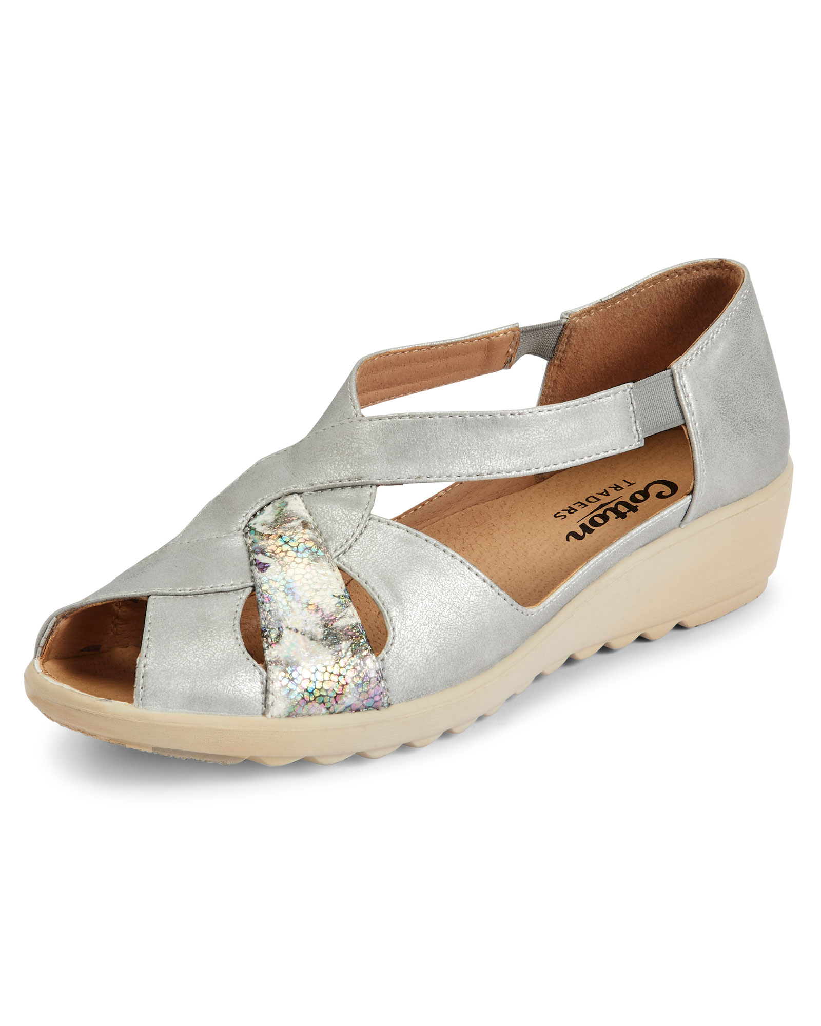 Cotton traders sale shoes discount