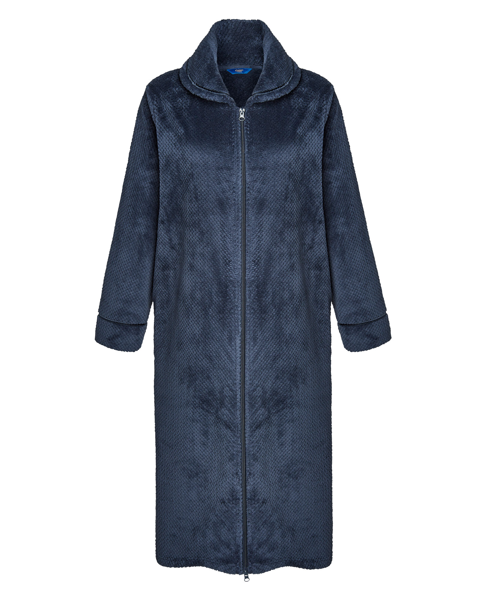 Summer zip up dressing gowns store