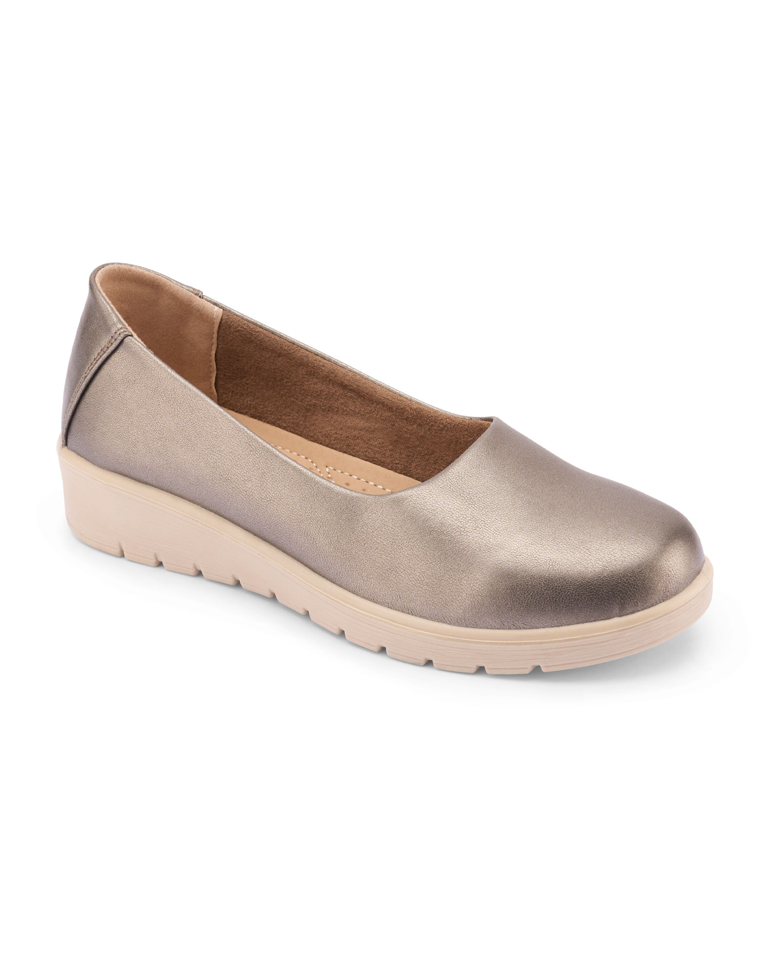 Core Comfort Flexisole Shoes