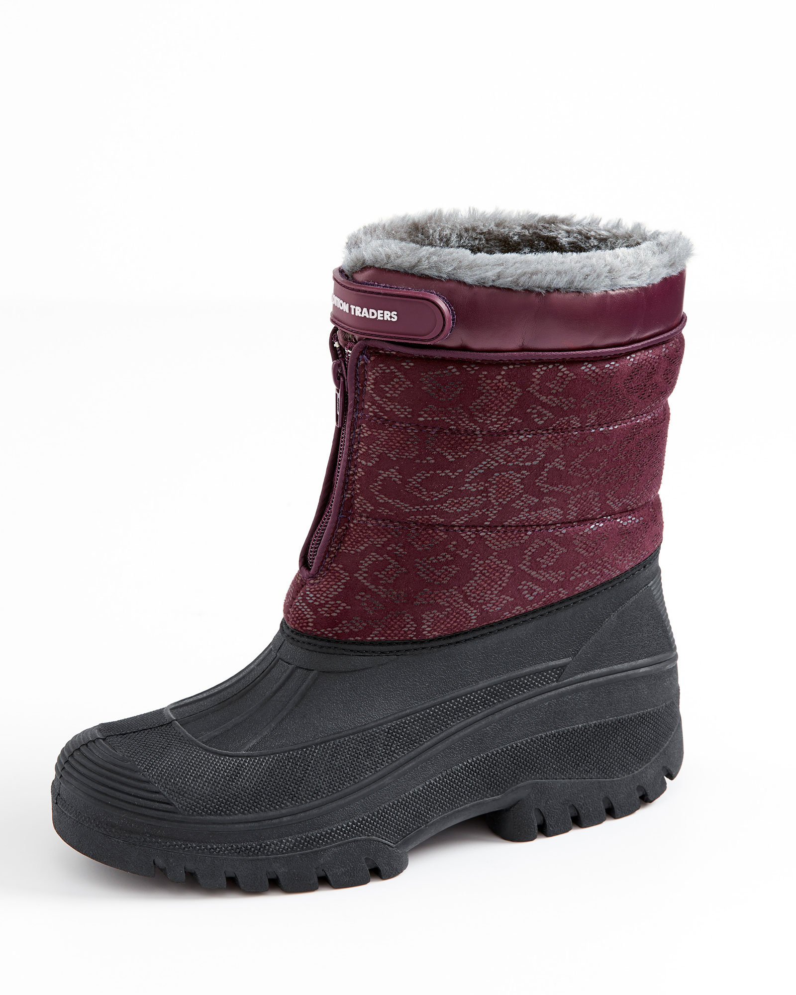 Cotton traders on sale wilderness boots