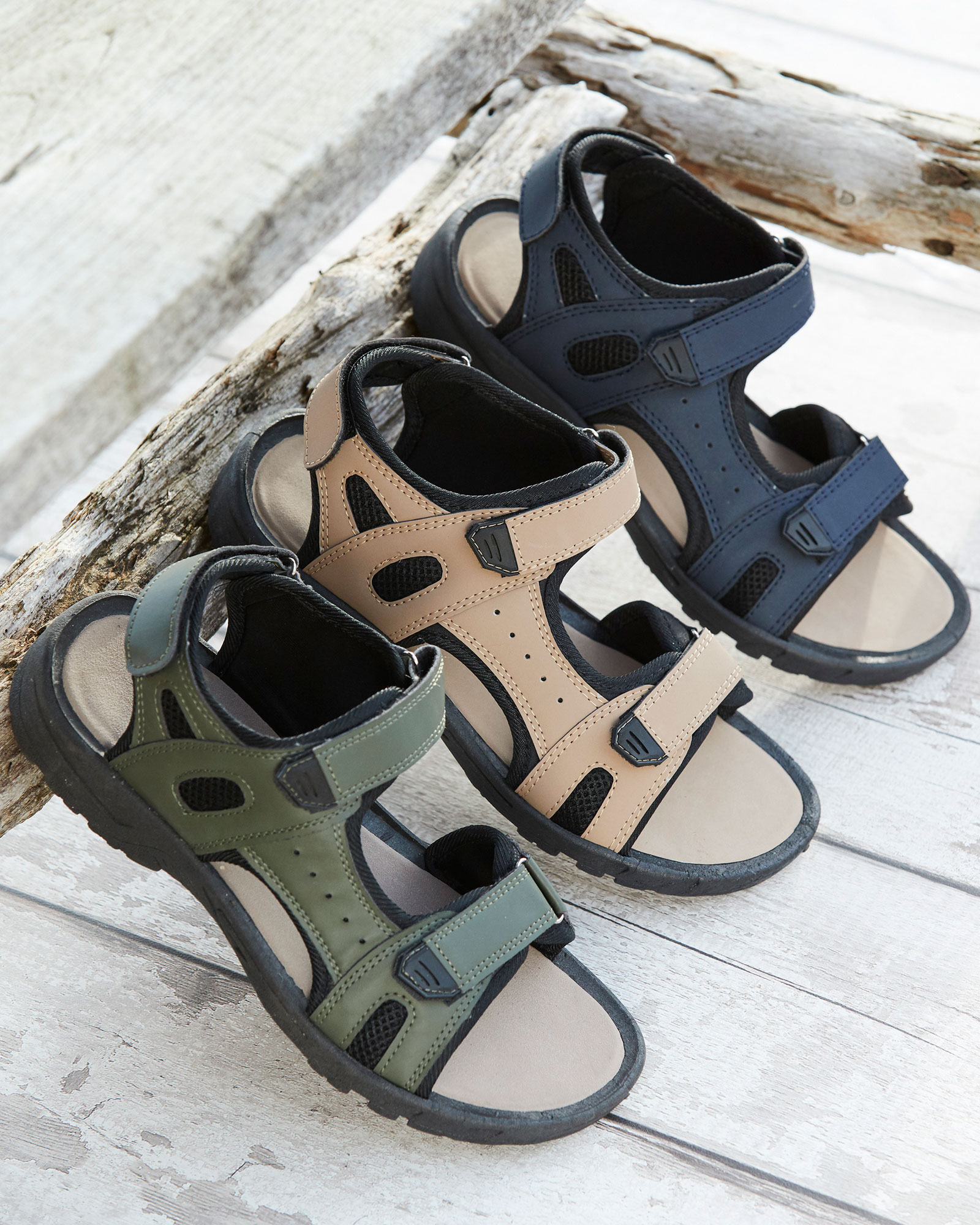 cotton traders shoes ladies sandals